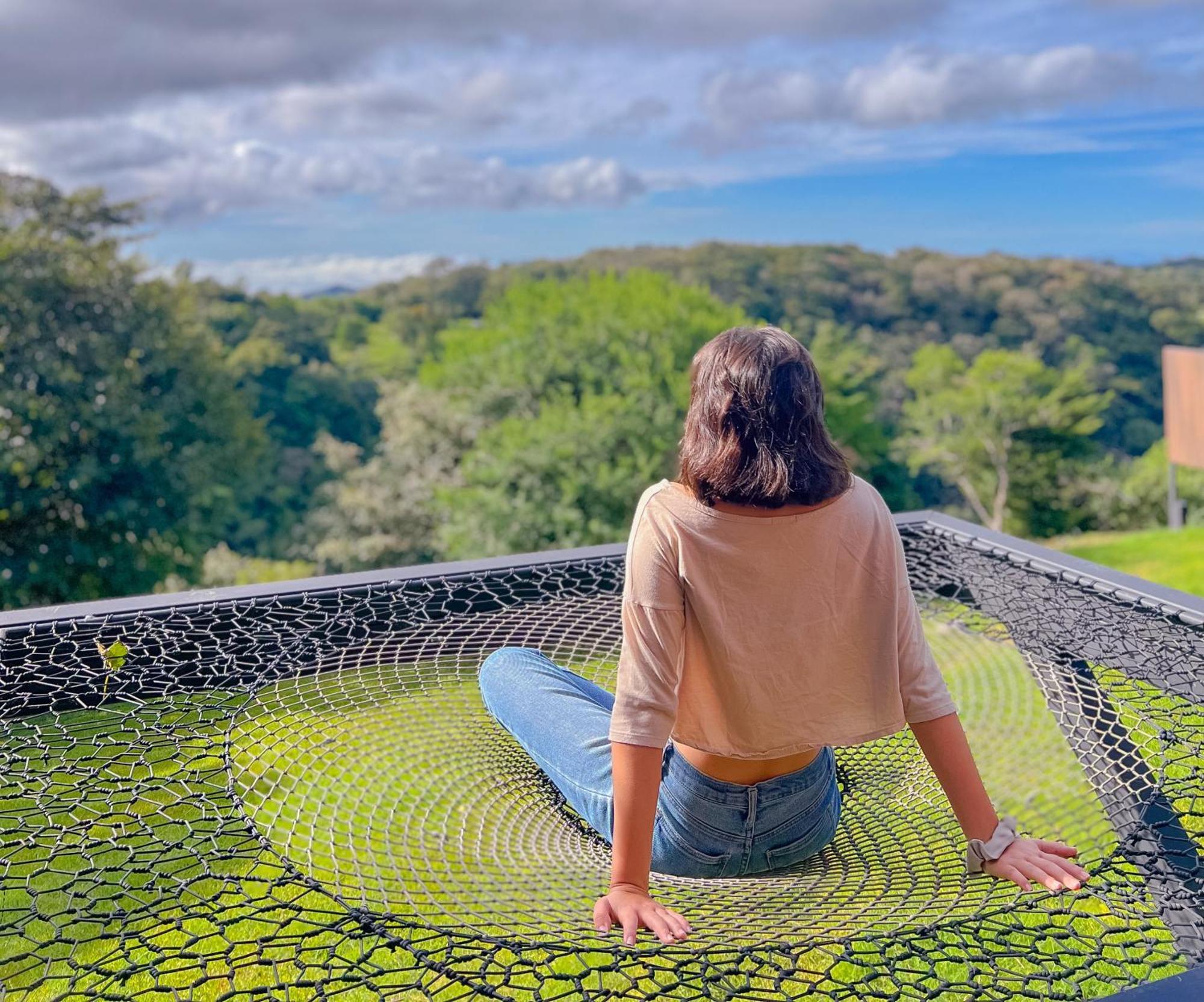 Amalu Luxury View Cabins Monteverde ห้อง รูปภาพ